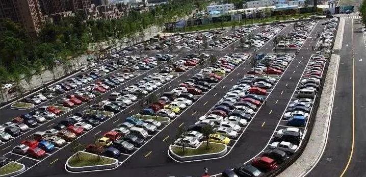 重磅丨济宁市城区公共停车场管理办法2月1日起施行