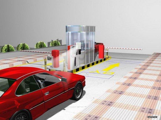 rfid智能自动停车场管理系统的重要性
